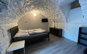 City Apartment Bad Saeckingen Mit Parkplatz